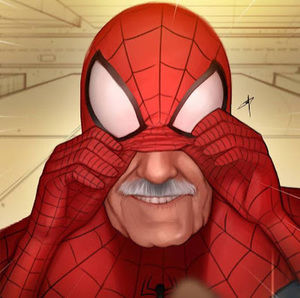 Meet your Posher, Drew